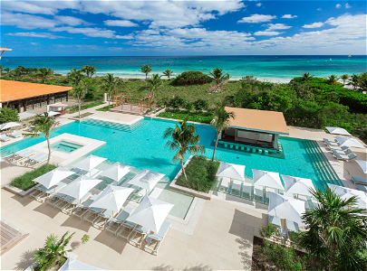 Unico 20º87º Hotel Riviera Maya